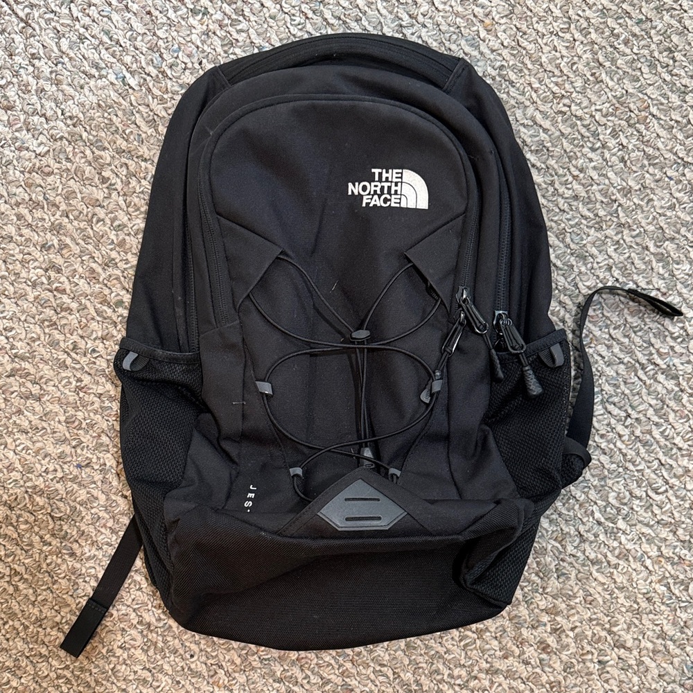 The North Face Jester Backpack